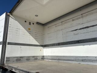 MAN TGM 18.340 4x2 EURO6 + SIDE OPENING BOX EURO 6 251kW