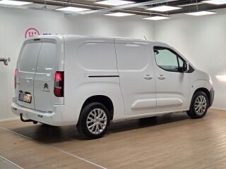 Citroen Berlingo L2 VAN BlueHDi LONG 1.5 75kW