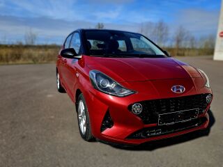 Hyundai i10 Comfort 1.2 62kW