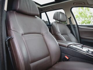 BMW 535 Facelift 3.0 230кВ