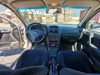 Opel Astra Elegance 1.8 16V 85kW