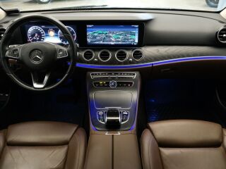 Mercedes-Benz E 220 d Avantgarde 4matic 2.0 143kW