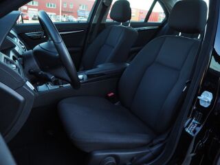 Mercedes-Benz C 200 Elegance BlueEfficiency EU5 2.1 CDI 100kW