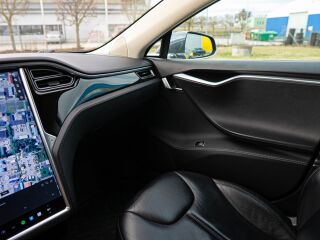 Tesla Model S 85D Free supercharger TASUTA TESLA LAADIMINE 158kW