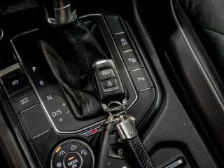Volkswagen Tiguan R-Line ALLSPACE 4-Motion 2.0 176kW