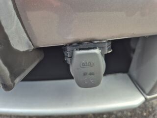 Mitsubishi Outlander 2.4 118kW