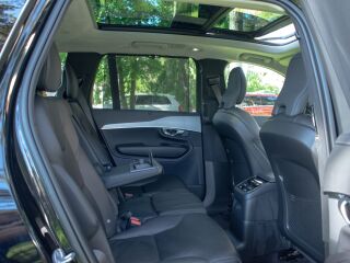 Volvo XC90 MY23 Ultimate Bright Xenium Wntr 2.0 T8 Recharge PHEV Long Range 335kW