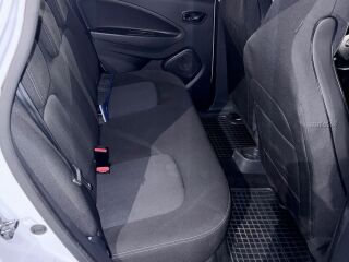 Renault Zoe 53kW