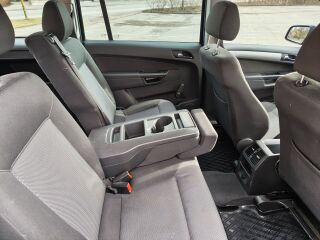 Opel Zafira 1.7 81кВ