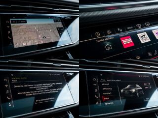 Audi RS Q8 4.0 V8 TFSI 441kW