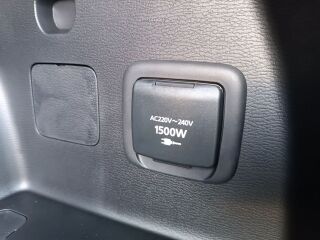 Mitsubishi Outlander Instyle Plus Luxury 4WD 2.4 PHEV 225kW