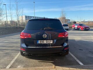 Volkswagen Touareg FullOptions 3.0 180kW