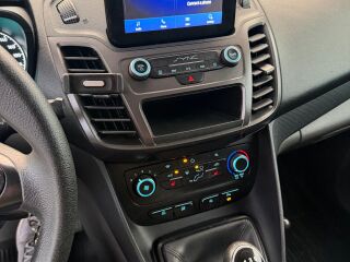 Ford Transit Connect 1.5 88кВ