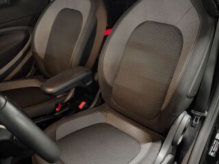 Smart Fortwo EQ Cabrio 41kW