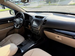 Kia Sorento TX 2.2 145kW