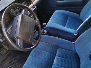 Volvo 240 Classic 2.3 85kW