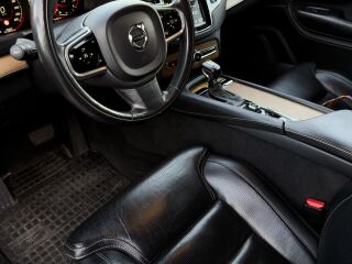 Volvo XC90 Inscription AWD 2.0 D5 173kW