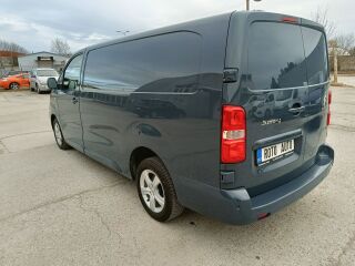 Citroen Jumpy 1.5 75кВ
