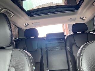 Volvo XC60 B5 2.0 B5 183kW