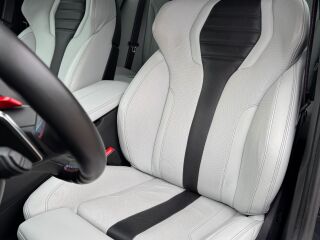 BMW M5 4.4 441кВ