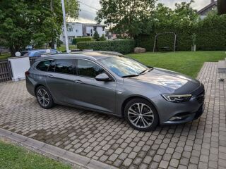 Opel Insignia Innovation 1.5 121kW