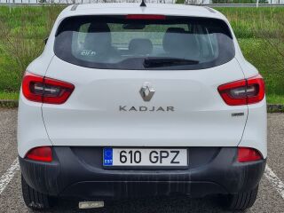 Renault Kadjar Intense 4WD 1.6 96kW