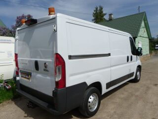 Fiat Ducato LONGa/c 2.3 TDI 96kW