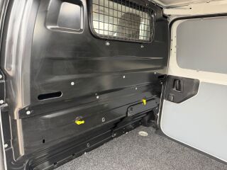 Citroen Jumpy Dangel 4x4 Long 2.0 90kW