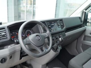 Volkswagen Crafter 2.0 103kW