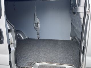 Opel Vivaro 2.0 84kW