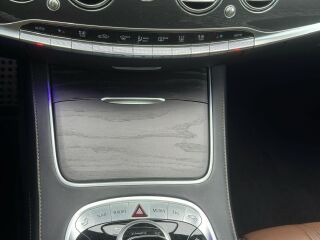 Mercedes-Benz S 400 AMG 4-matic 2.9 250kW