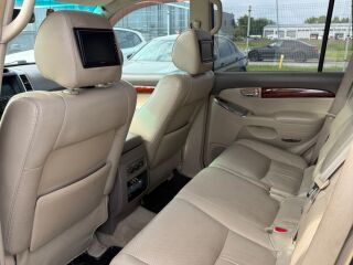 Toyota Land Cruiser 120 3.0 122kW