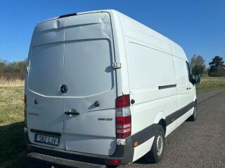 Mercedes-Benz Sprinter 316 CDI L3H2 2.1 R4 OM651.955 120kW