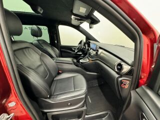 Mercedes-Benz V 300 d EXCLUSIVE AMG LINE 2.0 174kW