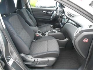 Nissan Qashqai 1.2 85кВ
