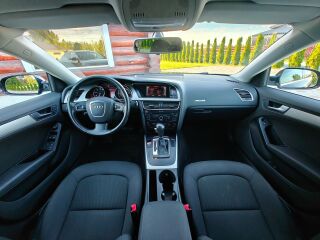 Audi A5 Sportback 2.0 132кВ