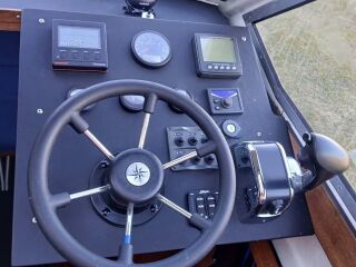 Finnmar Commodore 2.4 R5 D3 190Hp 140kW