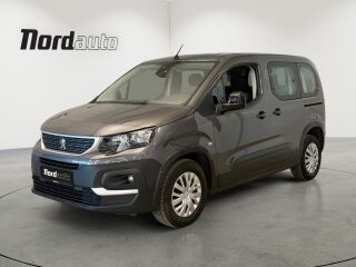 Peugeot Rifter 1.5 75 kW
