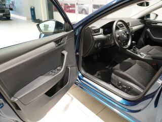 Skoda Superb HB AMBITION 1.5 TSI 110kW