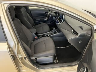 Toyota Corolla Active 72kW