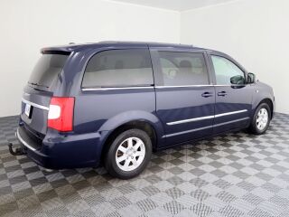 Chrysler Town & Country Luxury Facelift 3.6 208kW