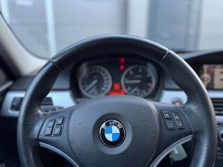 BMW 320 2.0 135kW