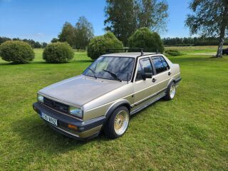 Volkswagen Jetta 1.6 40kW