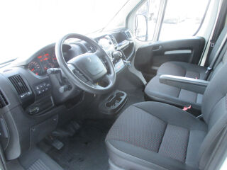 Peugeot Boxer 2.2 103kW
