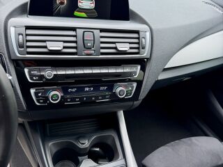 BMW 116 M-Sport pakett 1.5 80kW