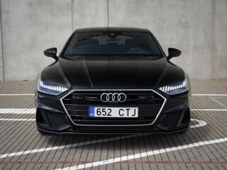 Audi A7 Sportback S-Line 50 TDI quattro 3.0 210kW
