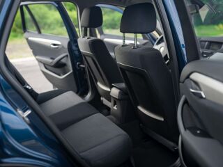 BMW X1 S-Drive 2.0 120kW