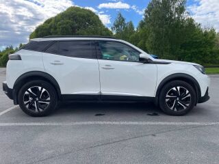 Peugeot 2008 1.2 96kW