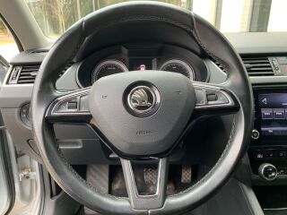 Skoda Octavia 1.4 R4 CZD 110kW