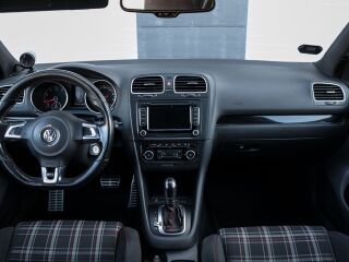Volkswagen Golf VI GTI Hatchback 2.0 155kW